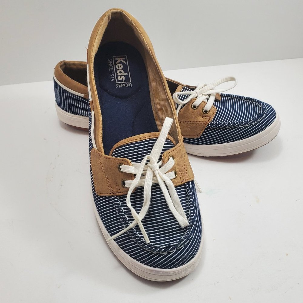 Keds teacup sneakers